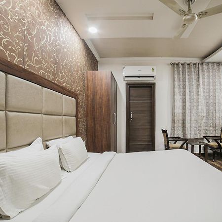 Townhouse Hollywood Heights Hotel Amritsar Ngoại thất bức ảnh