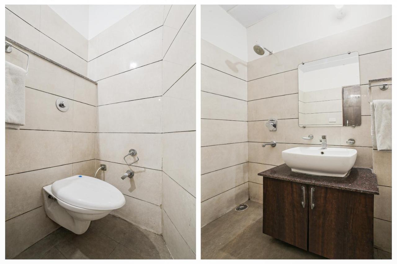 Townhouse Hollywood Heights Hotel Amritsar Ngoại thất bức ảnh