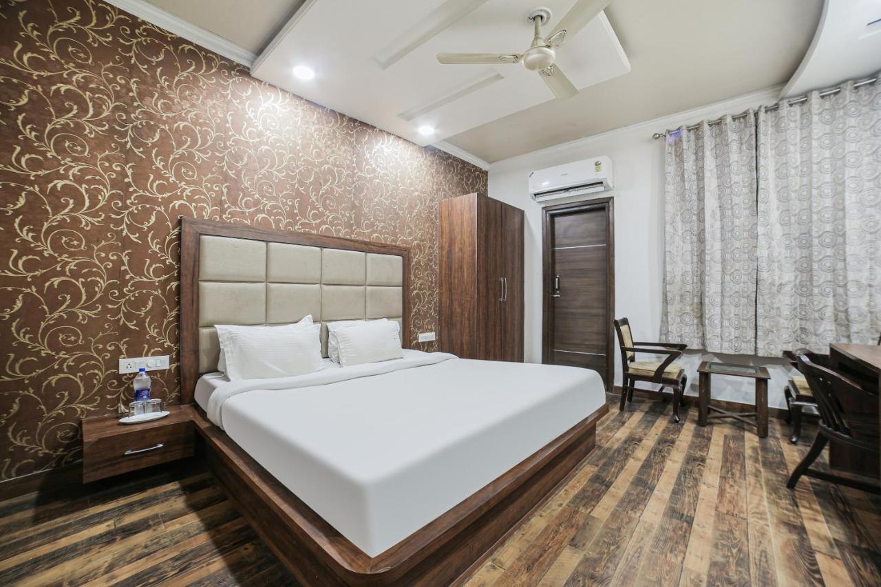Townhouse Hollywood Heights Hotel Amritsar Ngoại thất bức ảnh