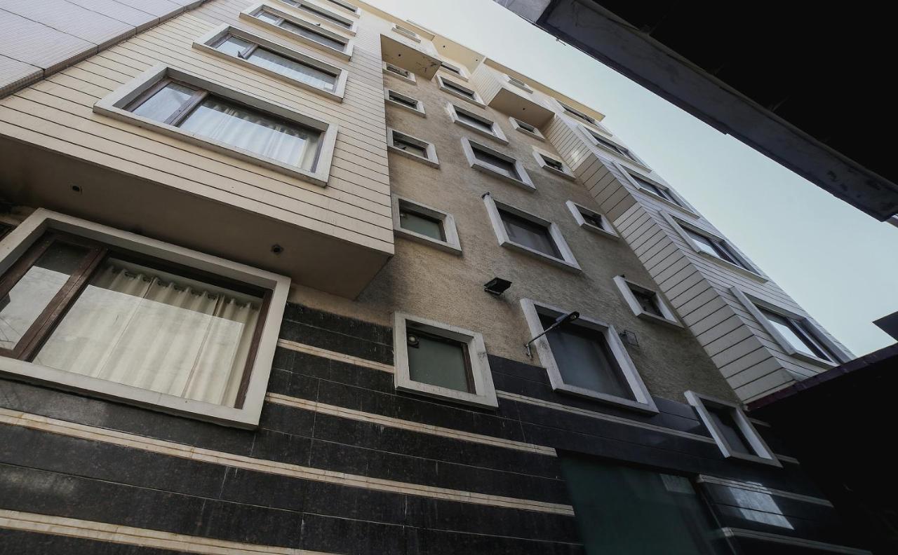 Townhouse Hollywood Heights Hotel Amritsar Ngoại thất bức ảnh