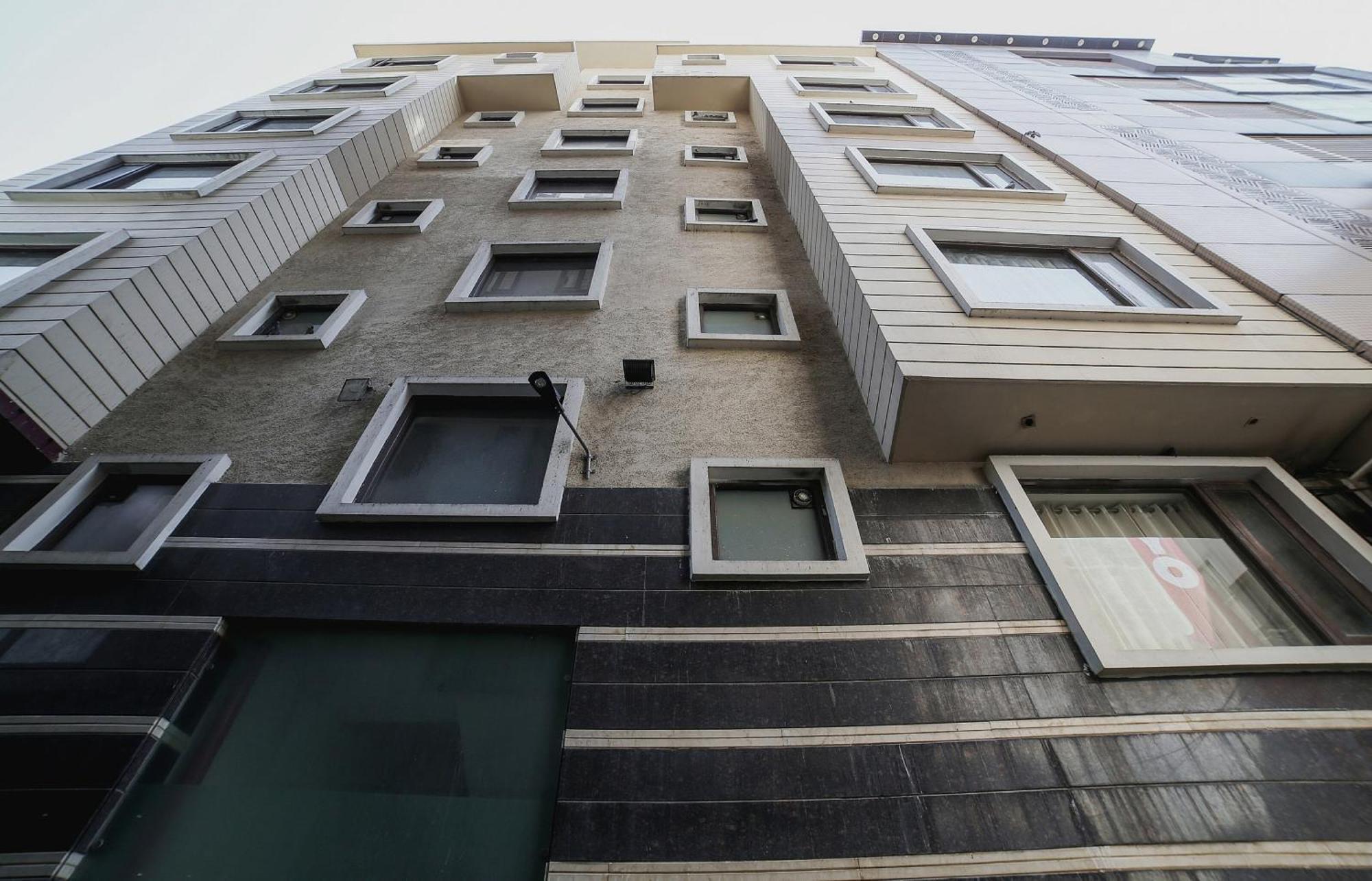 Townhouse Hollywood Heights Hotel Amritsar Ngoại thất bức ảnh
