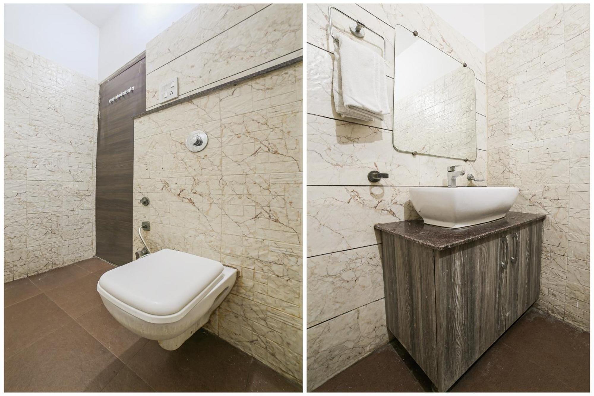 Townhouse Hollywood Heights Hotel Amritsar Ngoại thất bức ảnh