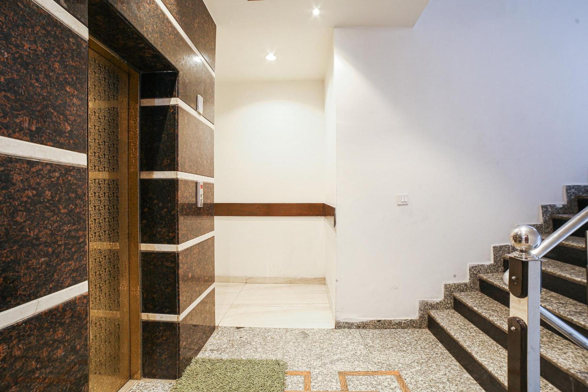 Townhouse Hollywood Heights Hotel Amritsar Ngoại thất bức ảnh
