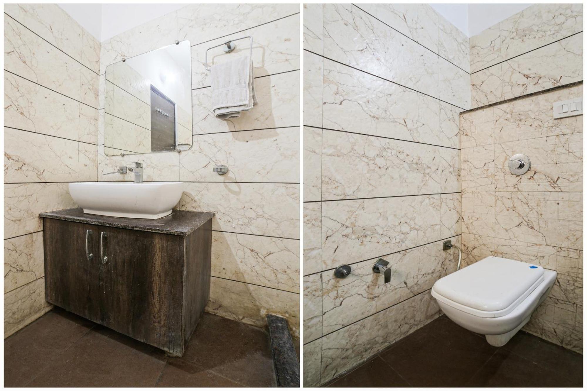 Townhouse Hollywood Heights Hotel Amritsar Ngoại thất bức ảnh