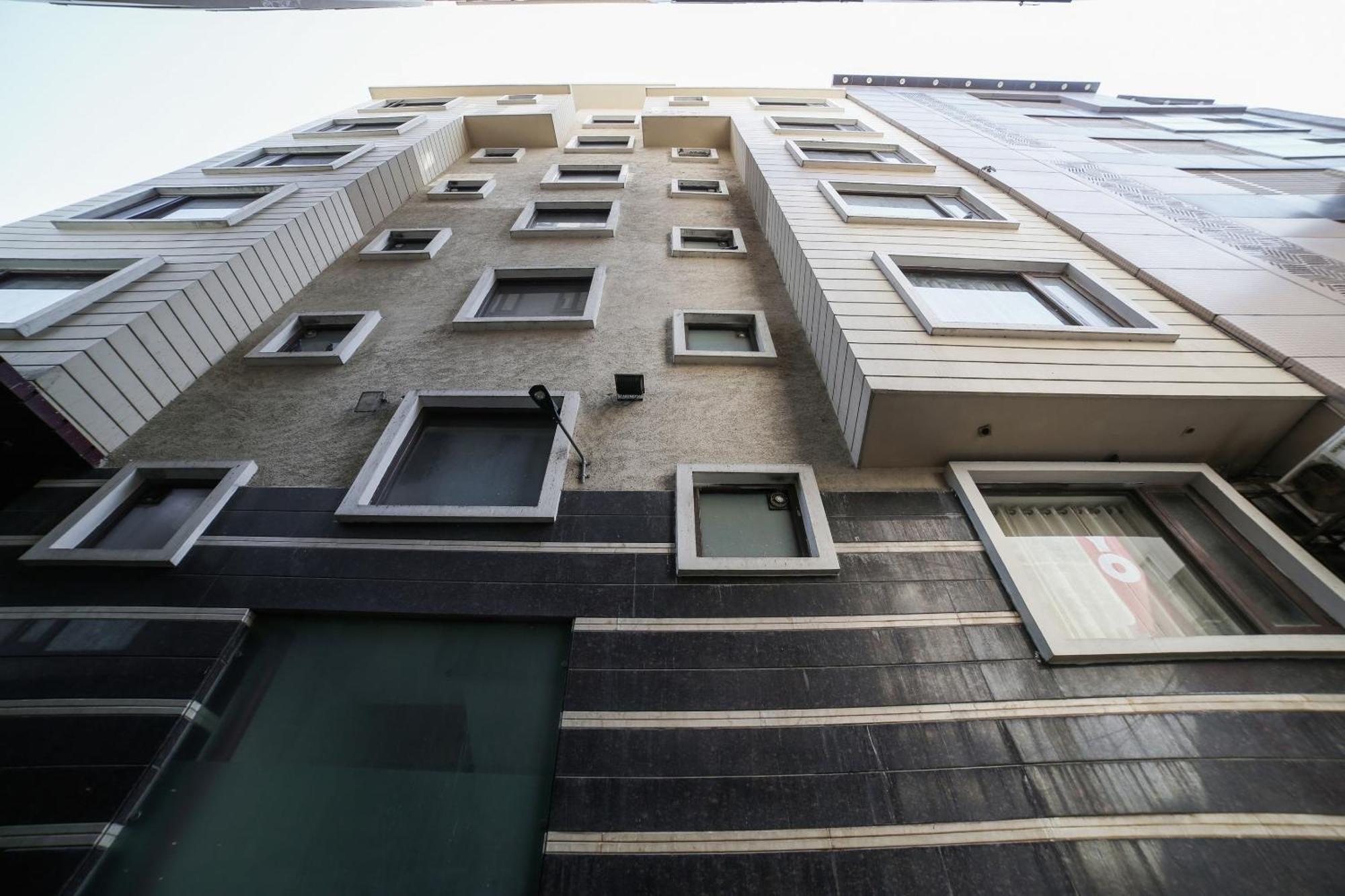 Townhouse Hollywood Heights Hotel Amritsar Ngoại thất bức ảnh