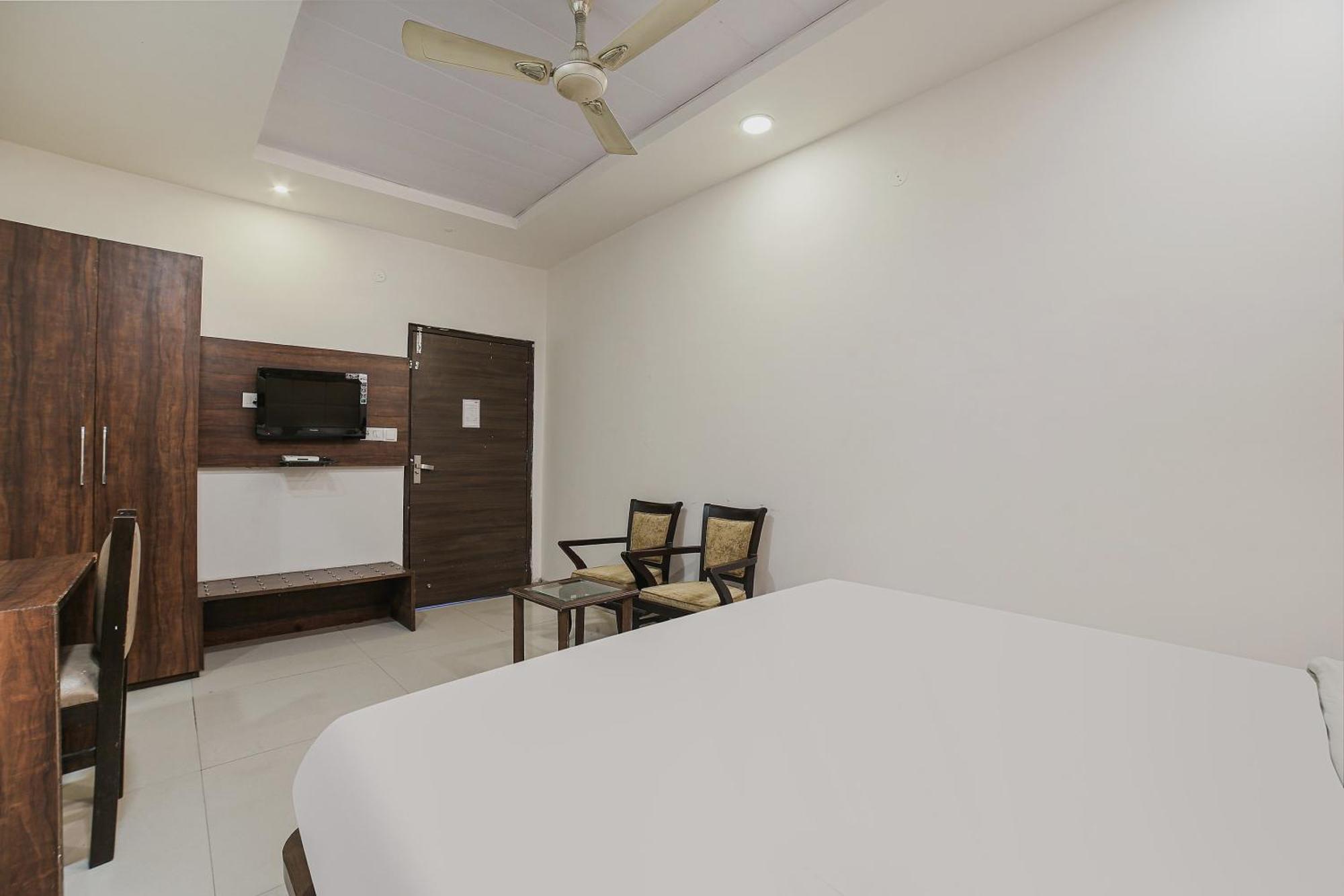 Townhouse Hollywood Heights Hotel Amritsar Ngoại thất bức ảnh
