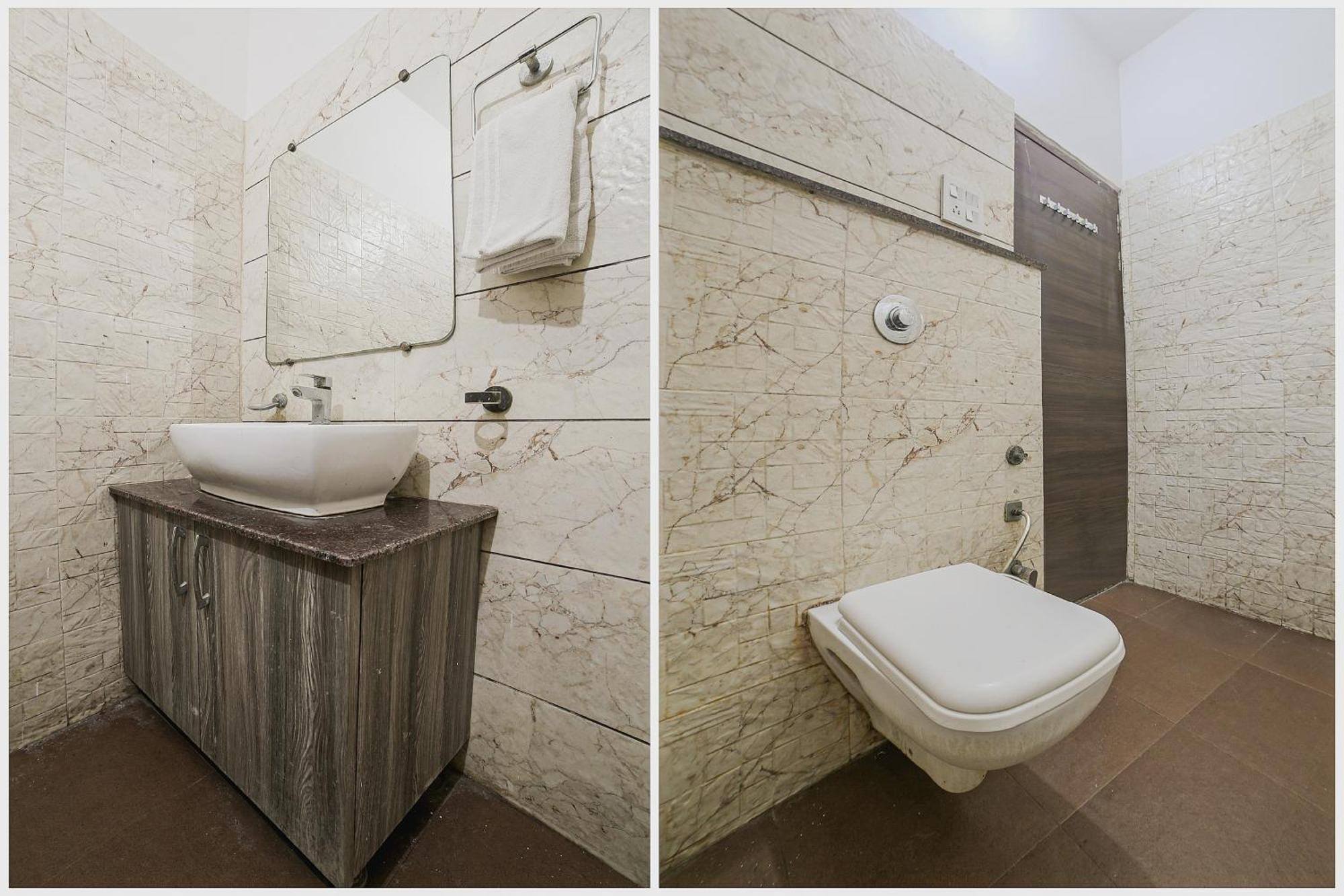 Townhouse Hollywood Heights Hotel Amritsar Ngoại thất bức ảnh